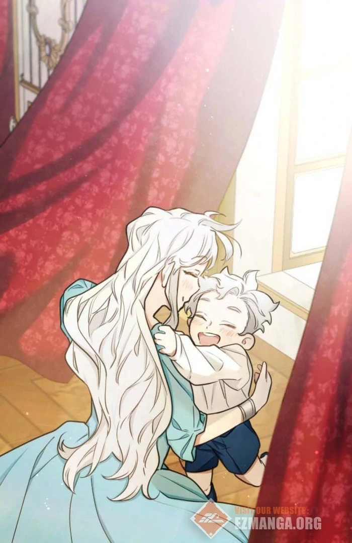 You Promised to Divorce Me After 10 Years, Right Dear? Chapter 8 380 037