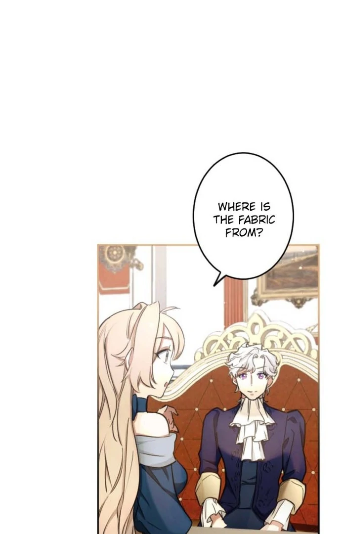 You Promised to Divorce Me After 10 Years, Right Dear? Chapter 8 388 045