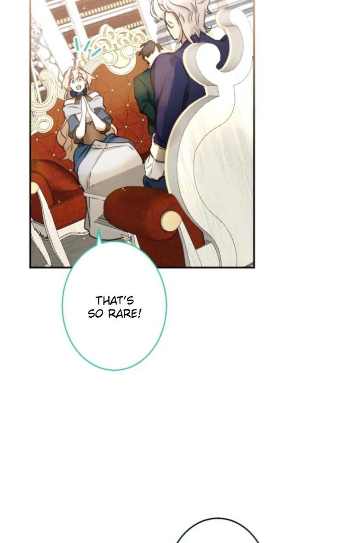 You Promised to Divorce Me After 10 Years, Right Dear? Chapter 8 390 047