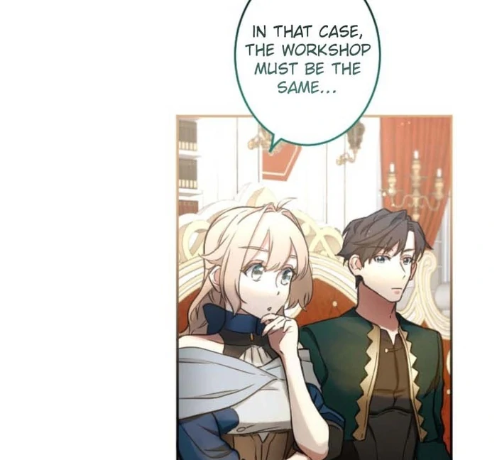 You Promised to Divorce Me After 10 Years, Right Dear? Chapter 8 391 048