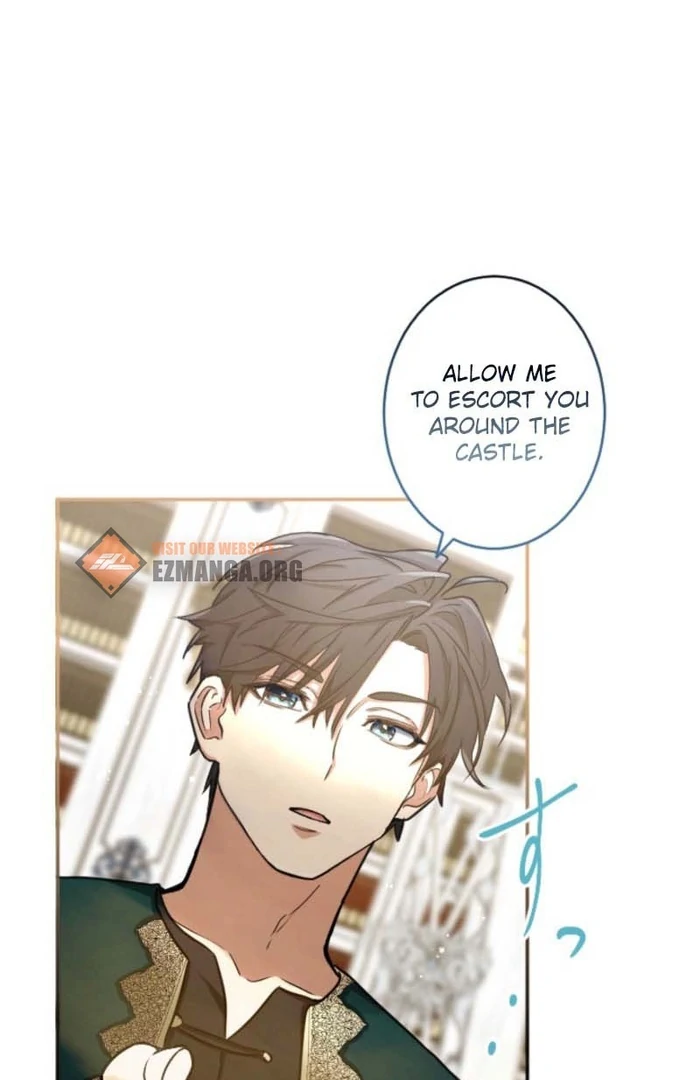 You Promised to Divorce Me After 10 Years, Right Dear? Chapter 8 397 054