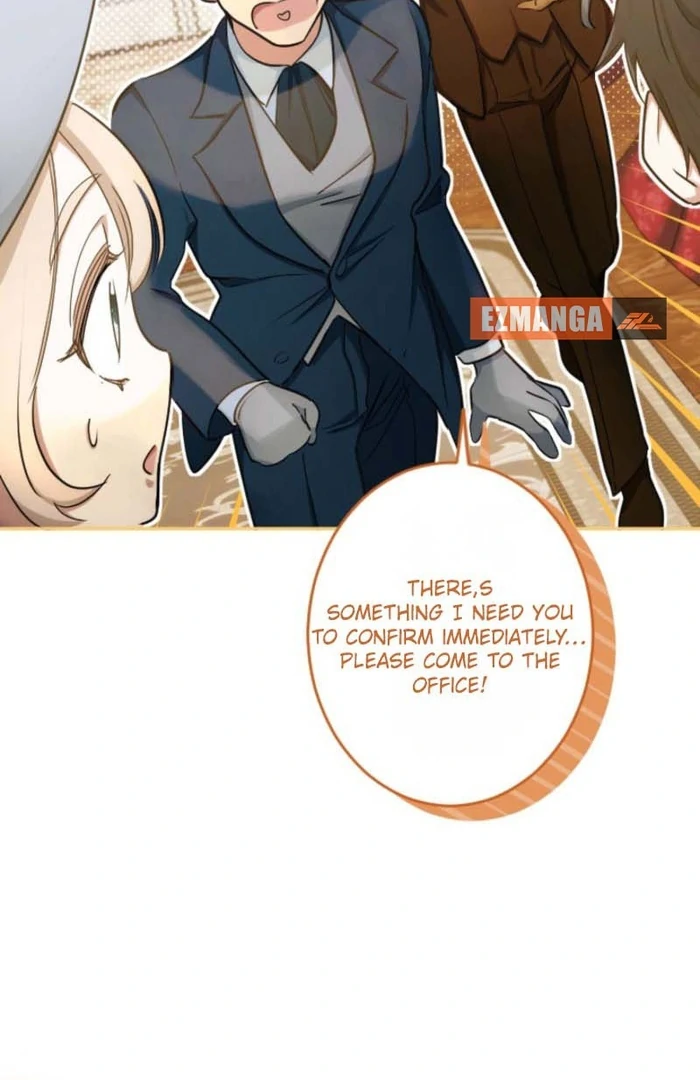 You Promised to Divorce Me After 10 Years, Right Dear? Chapter 8 415 072