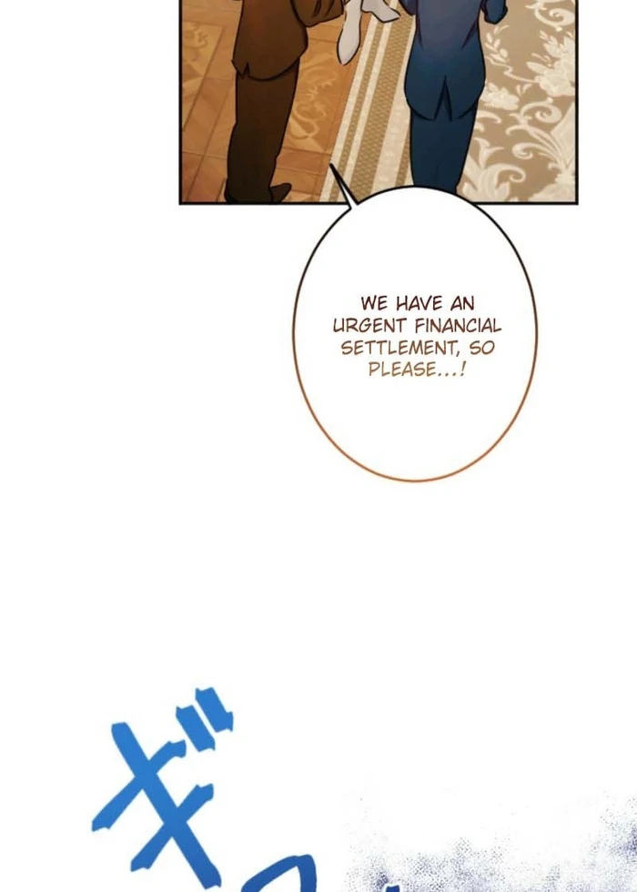 You Promised to Divorce Me After 10 Years, Right Dear? Chapter 8 419 076