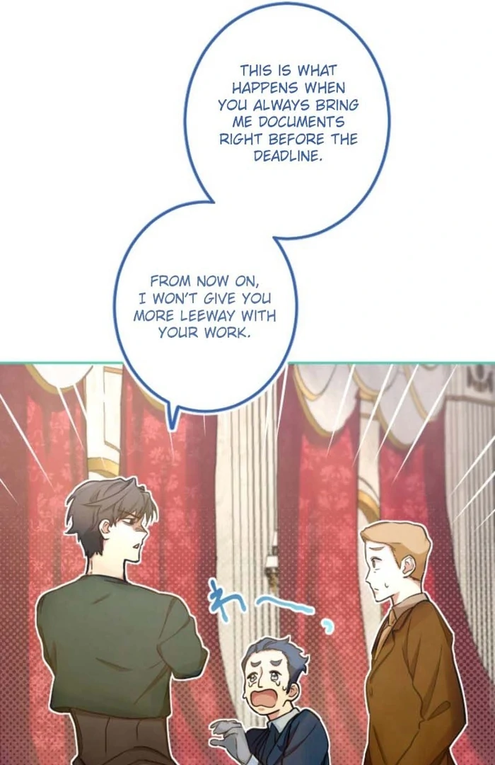 You Promised to Divorce Me After 10 Years, Right Dear? Chapter 8 421 078
