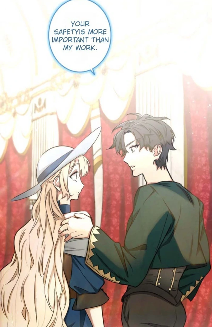 You Promised to Divorce Me After 10 Years, Right Dear? Chapter 8 431 088