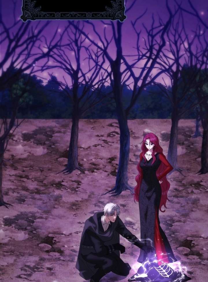 The White Tiger Princess is Not in Danger Chapter 17 409 003