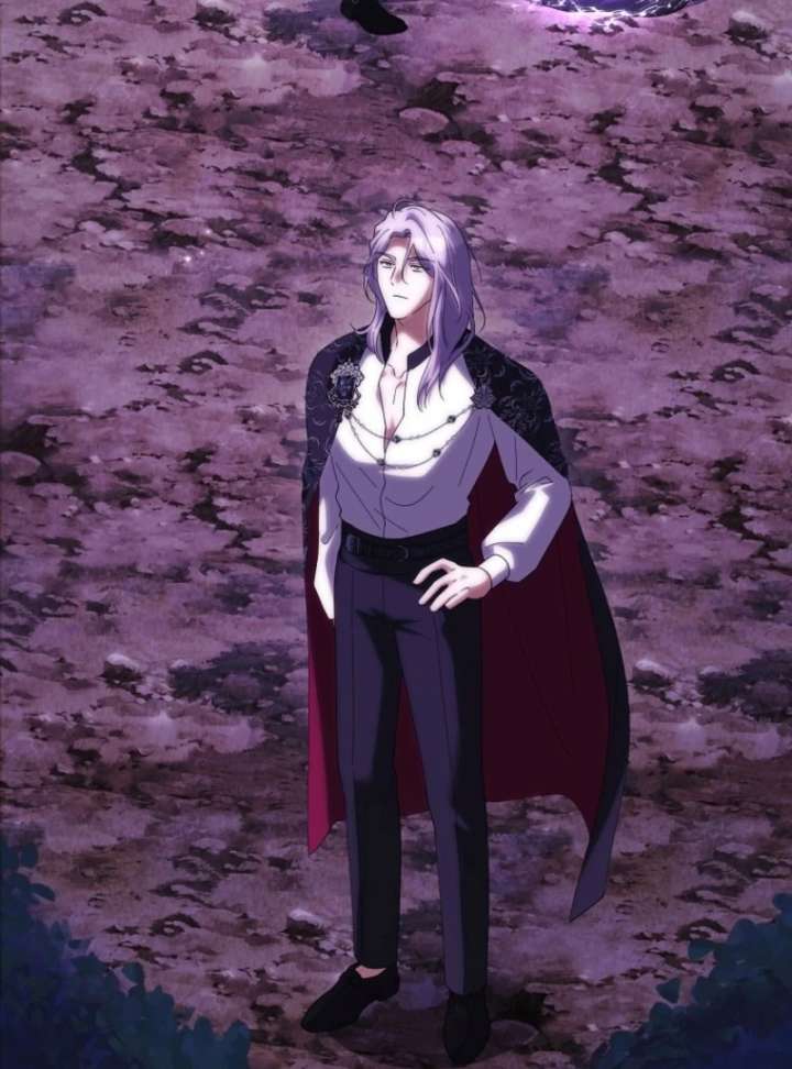 The White Tiger Princess is Not in Danger Chapter 17 410 004