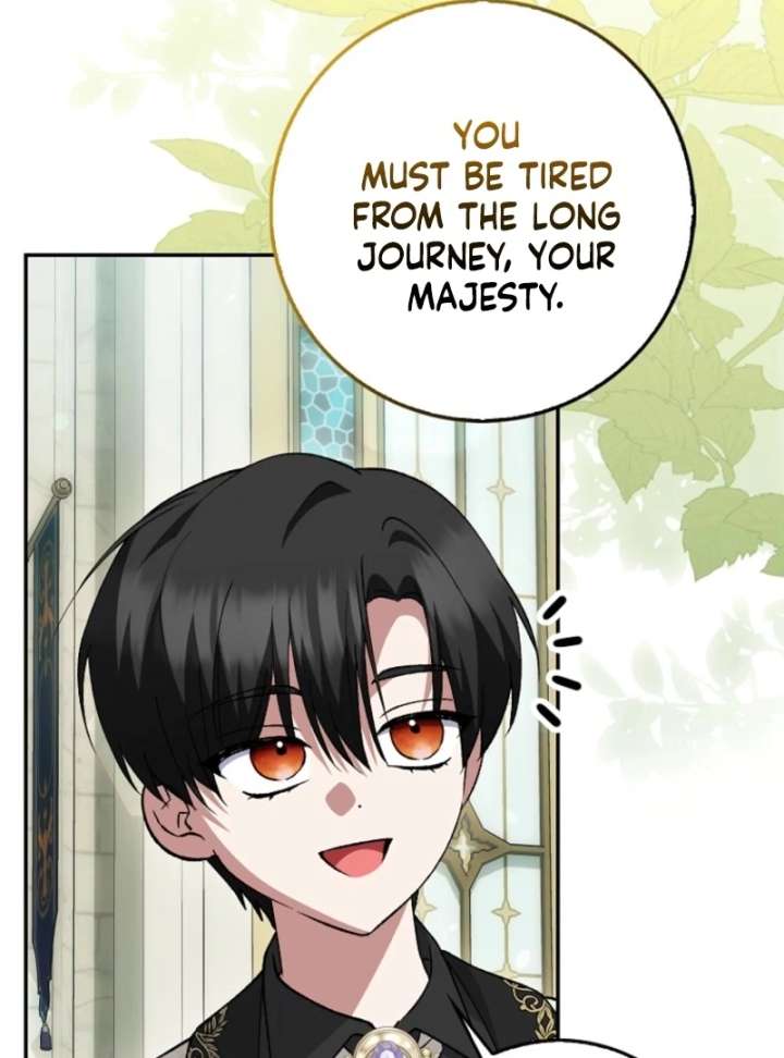 The White Tiger Princess is Not in Danger Chapter 17 454 048
