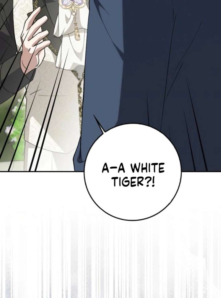 The White Tiger Princess is Not in Danger Chapter 17 476 070