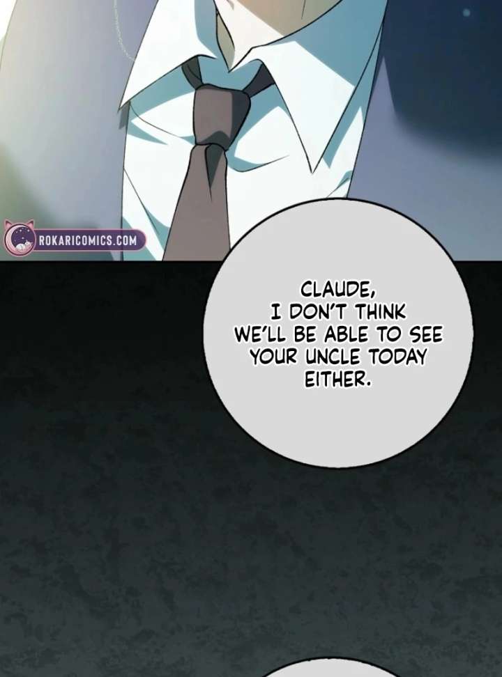 The White Tiger Princess is Not in Danger Chapter 17 527 121