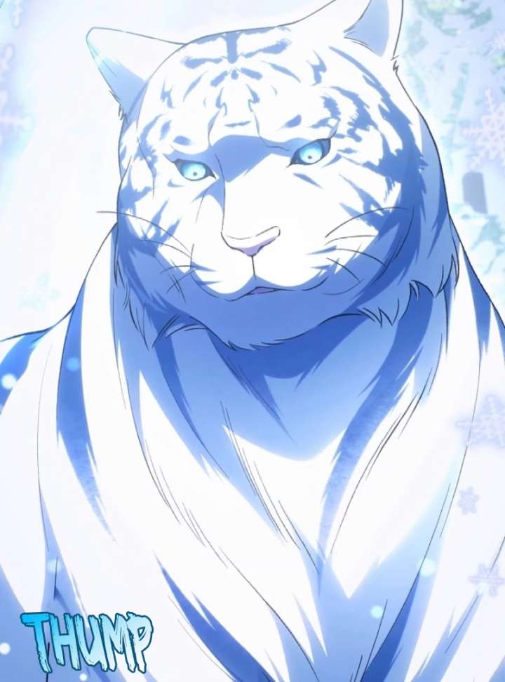 The White Tiger Princess is Not in Danger Chapter 3 329 004