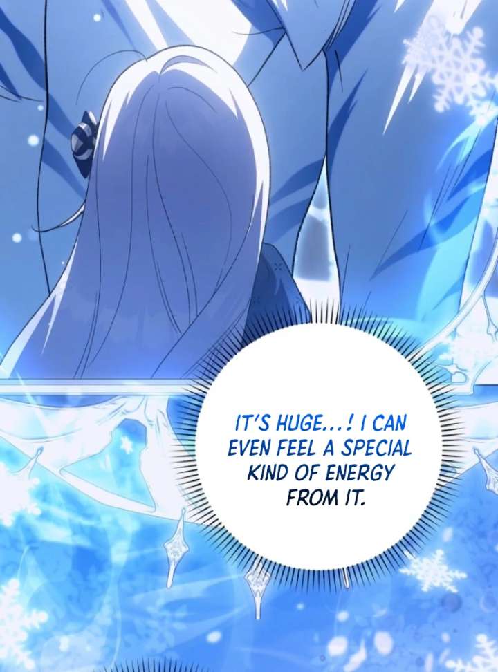 The White Tiger Princess is Not in Danger Chapter 3 330 005