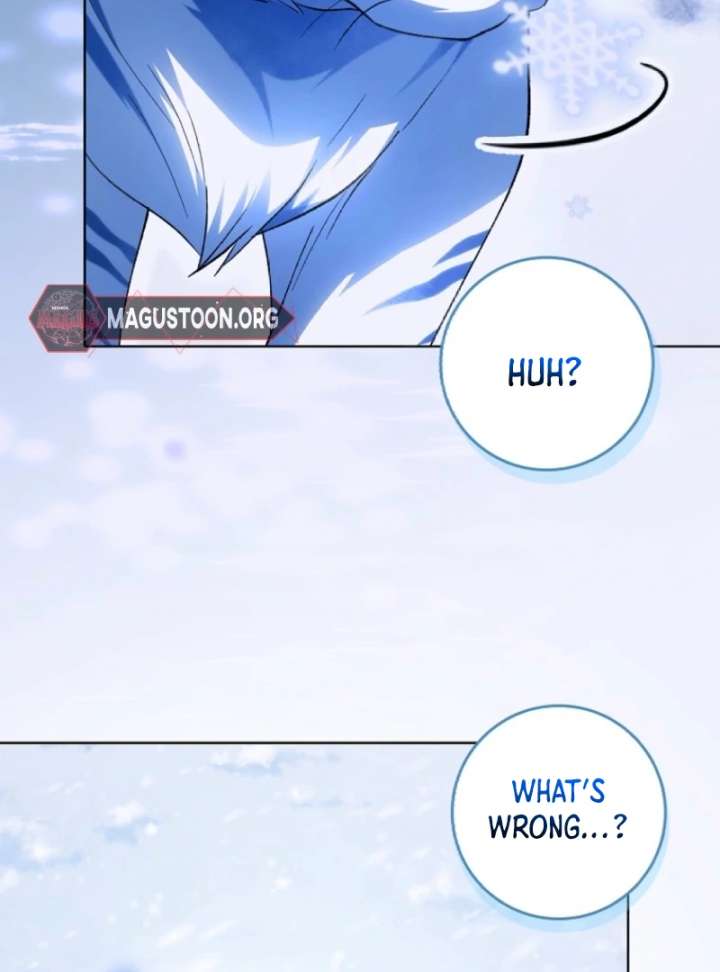 The White Tiger Princess is Not in Danger Chapter 3 332 007