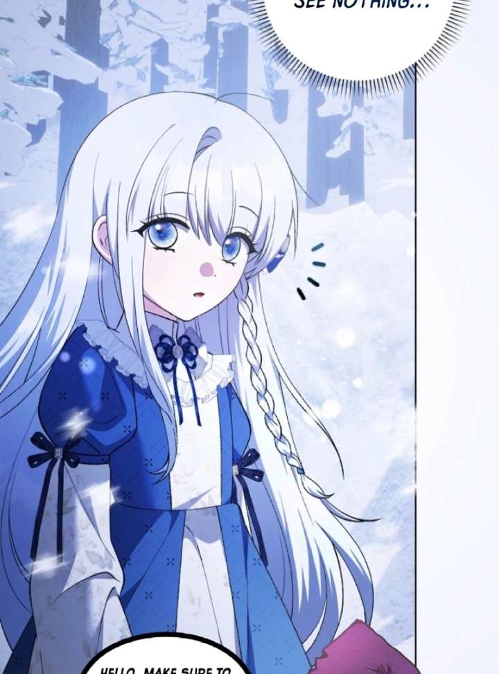 The White Tiger Princess is Not in Danger Chapter 3 334 009