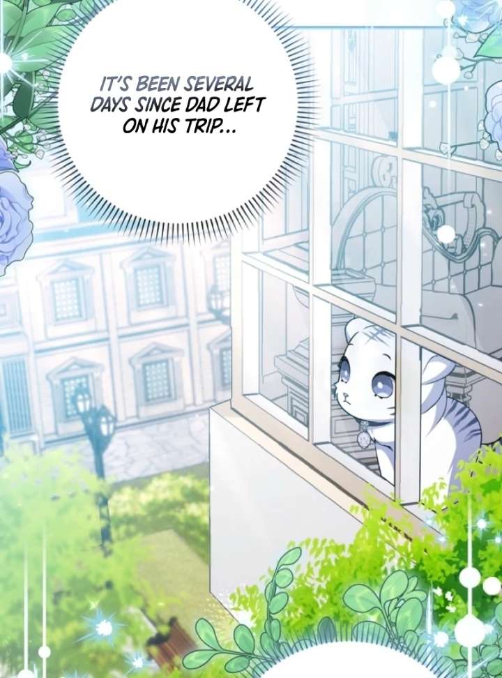 The White Tiger Princess is Not in Danger Chapter 3 339 014
