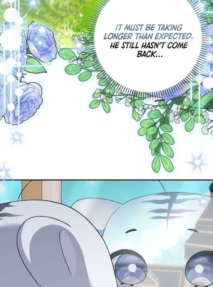 The White Tiger Princess is Not in Danger Chapter 3 340 015