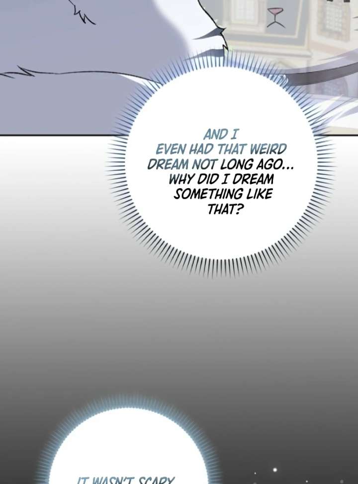 The White Tiger Princess is Not in Danger Chapter 3 341 016