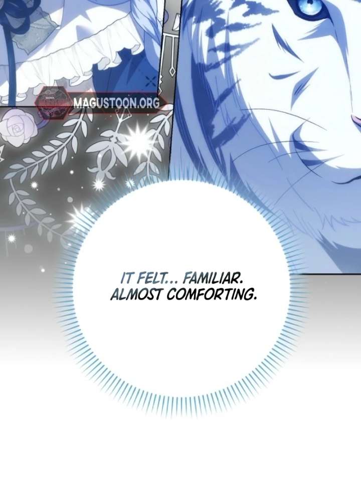 The White Tiger Princess is Not in Danger Chapter 3 343 018