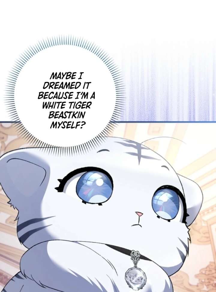 The White Tiger Princess is Not in Danger Chapter 3 344 019