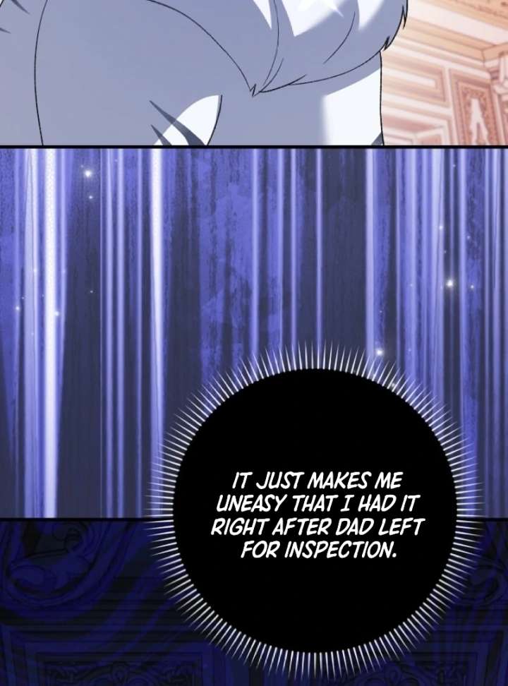 The White Tiger Princess is Not in Danger Chapter 3 345 020