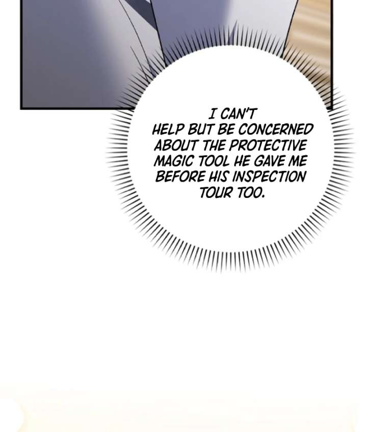 The White Tiger Princess is Not in Danger Chapter 3 349 024