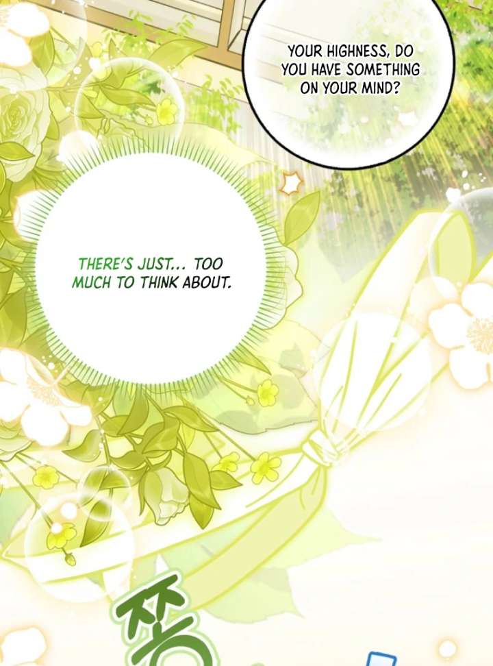 The White Tiger Princess is Not in Danger Chapter 3 352 027