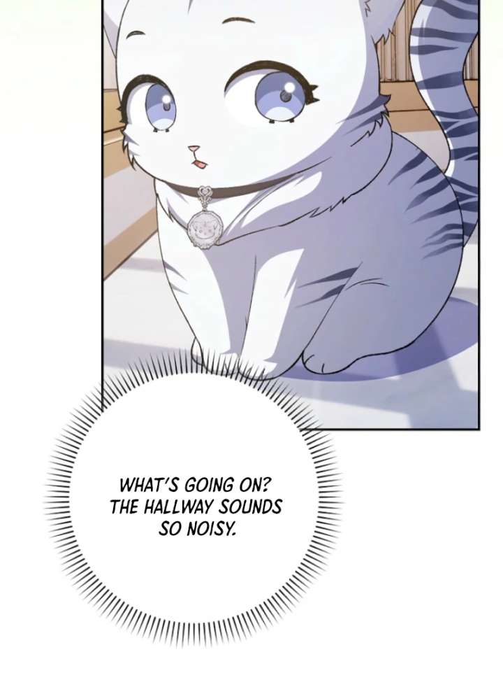 The White Tiger Princess is Not in Danger Chapter 3 355 030