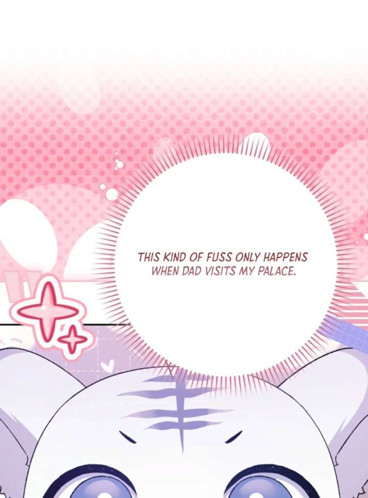 The White Tiger Princess is Not in Danger Chapter 3 356 031