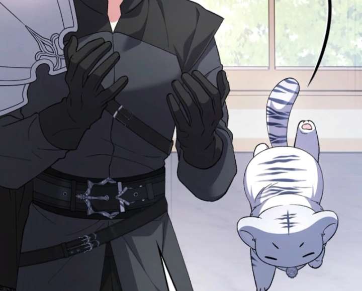 The White Tiger Princess is Not in Danger Chapter 3 359 034
