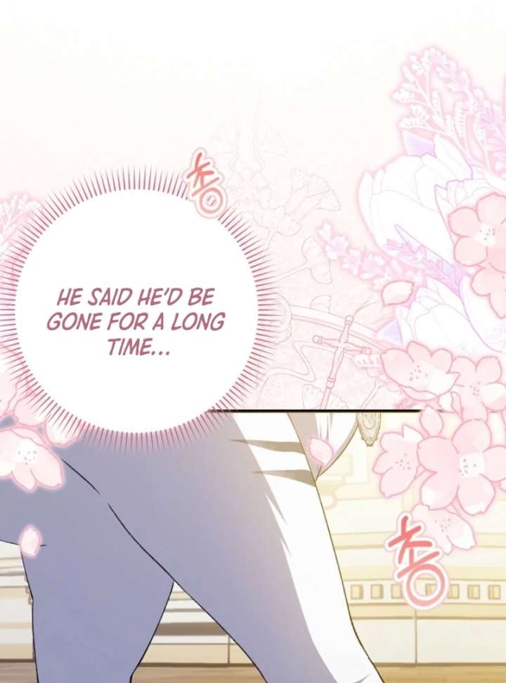 The White Tiger Princess is Not in Danger Chapter 3 361 036