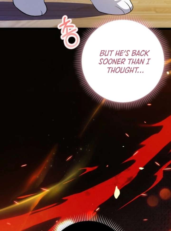 The White Tiger Princess is Not in Danger Chapter 3 362 037