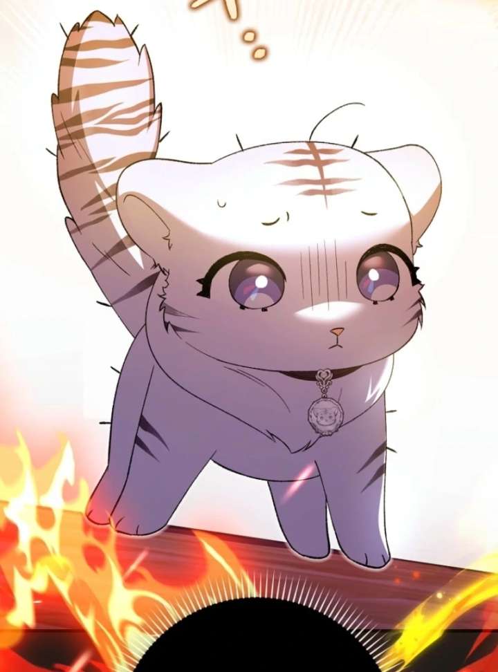 The White Tiger Princess is Not in Danger Chapter 3 364 039