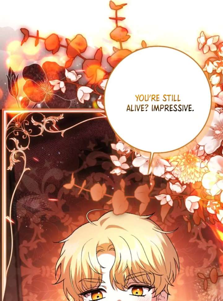 The White Tiger Princess is Not in Danger Chapter 3 373 048