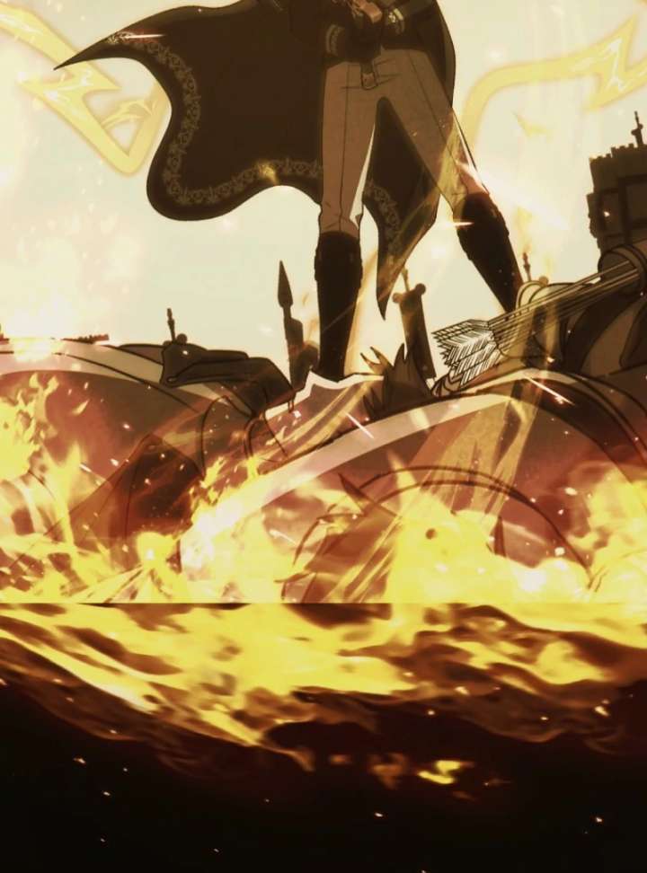 The White Tiger Princess is Not in Danger Chapter 3 381 056
