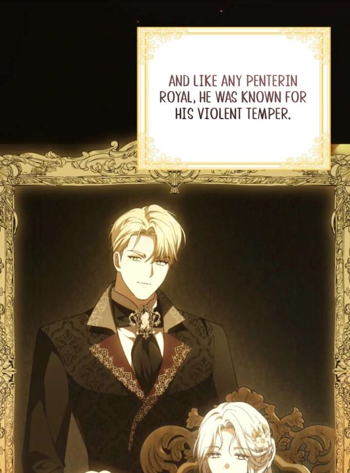 The White Tiger Princess is Not in Danger Chapter 3 382 057