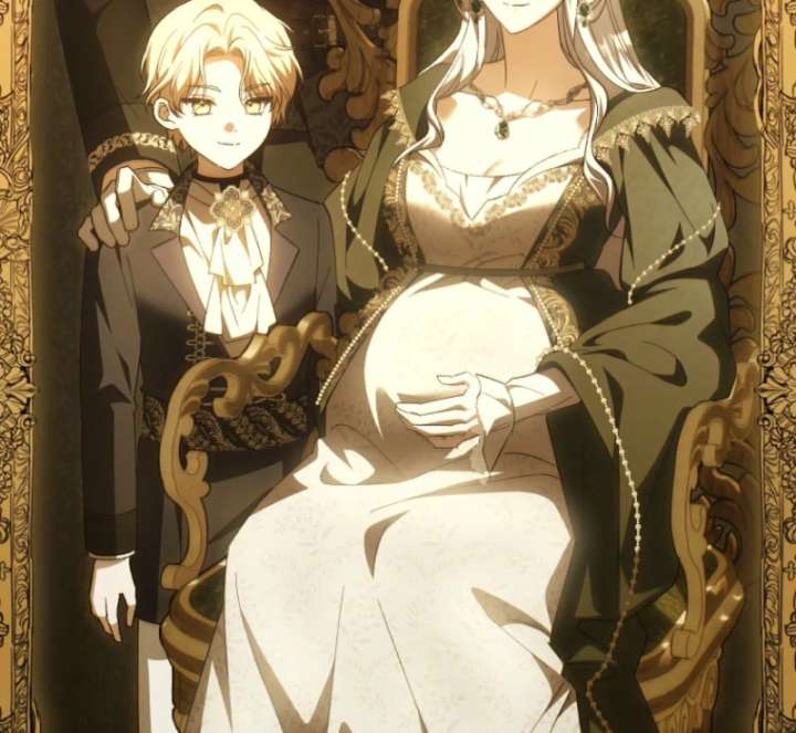 The White Tiger Princess is Not in Danger Chapter 3 383 058