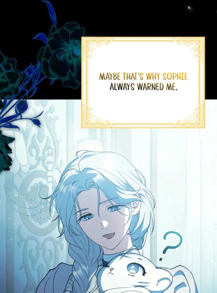 The White Tiger Princess is Not in Danger Chapter 3 385 060
