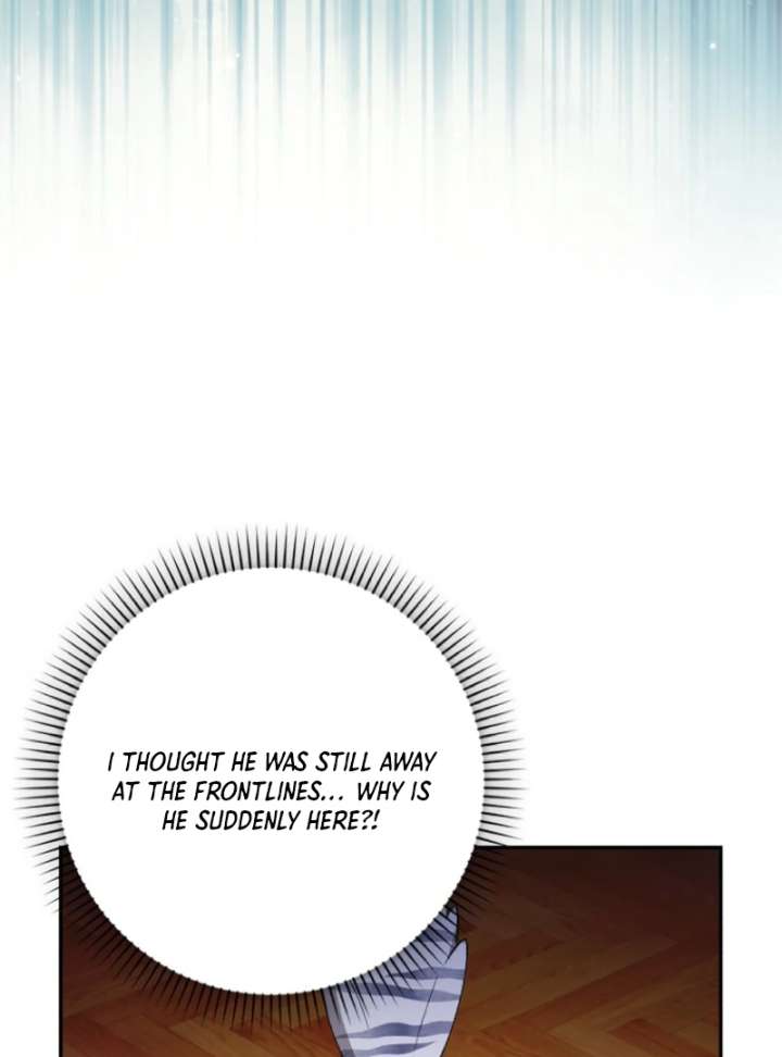 The White Tiger Princess is Not in Danger Chapter 3 388 063