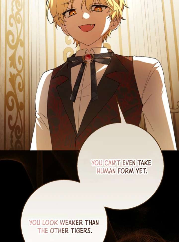 The White Tiger Princess is Not in Danger Chapter 3 391 066