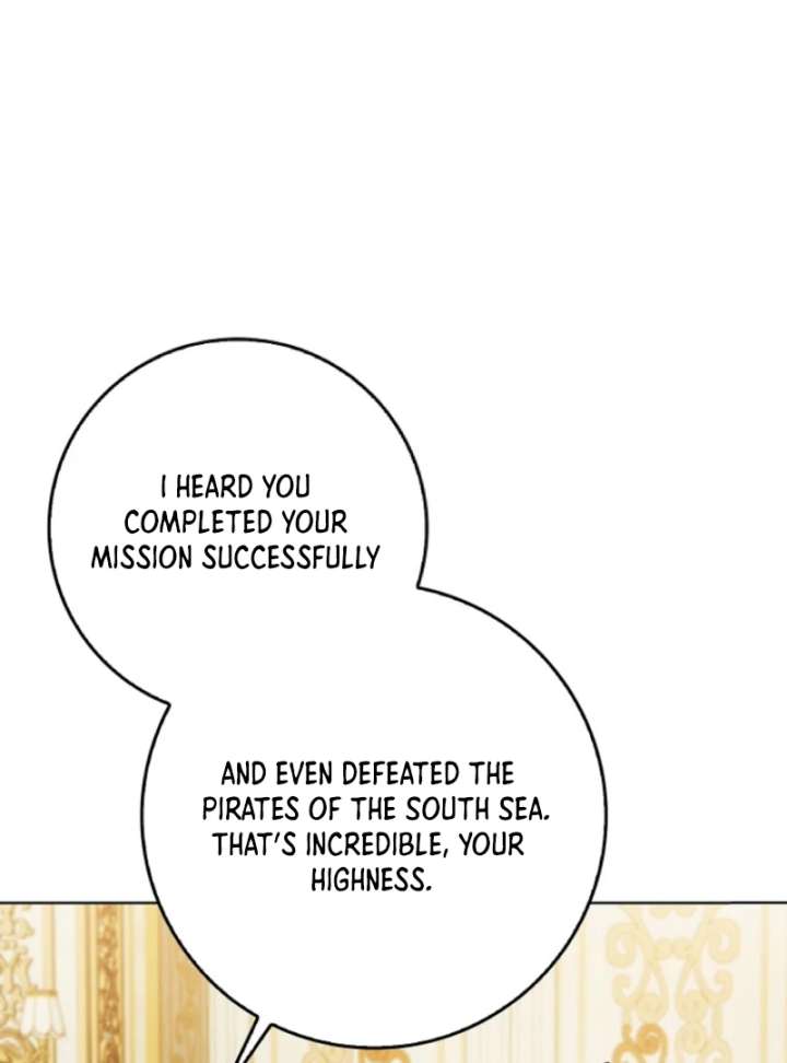 The White Tiger Princess is Not in Danger Chapter 3 398 073