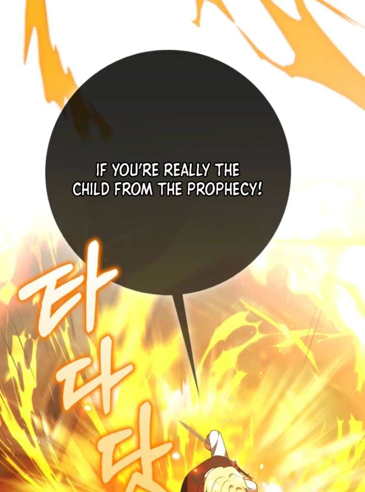 The White Tiger Princess is Not in Danger Chapter 3 404 079