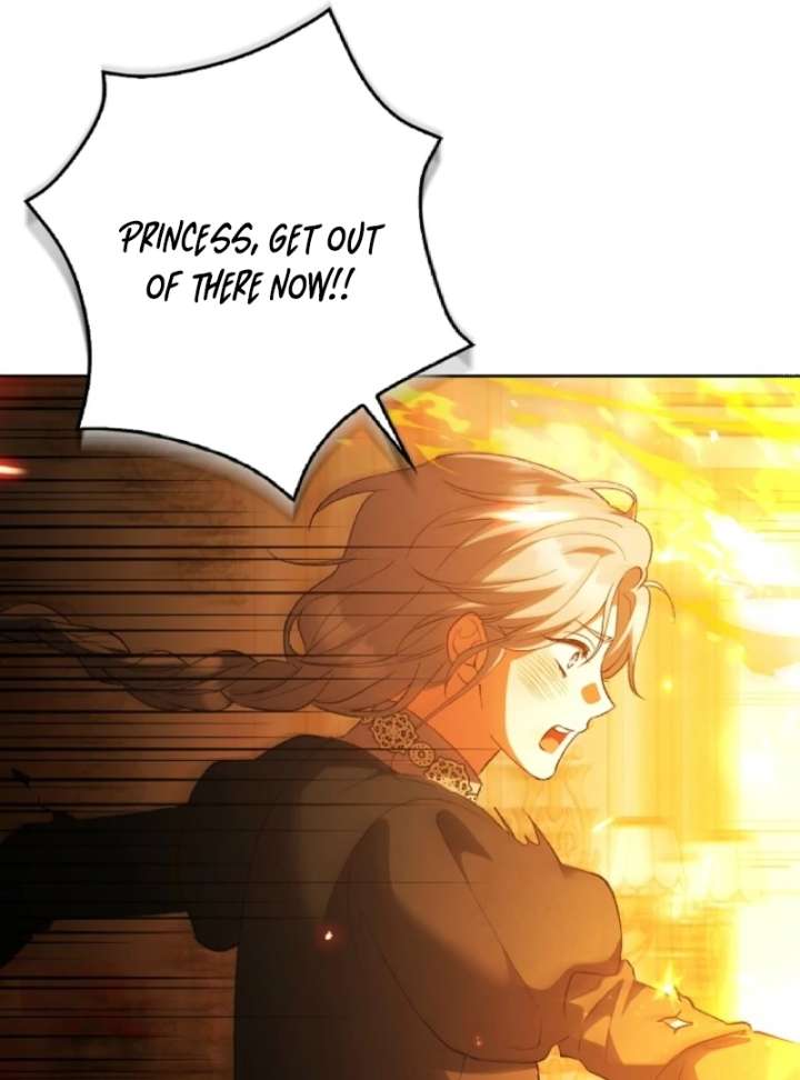 The White Tiger Princess is Not in Danger Chapter 3 410 085