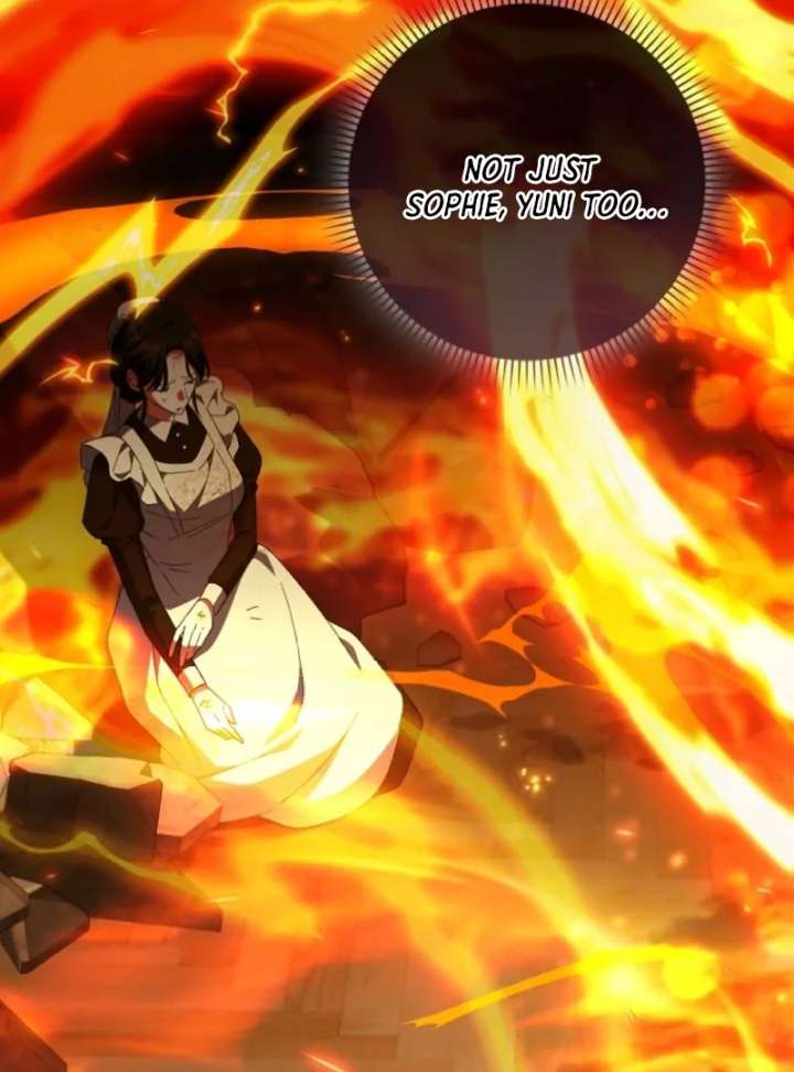 The White Tiger Princess is Not in Danger Chapter 3 418 093