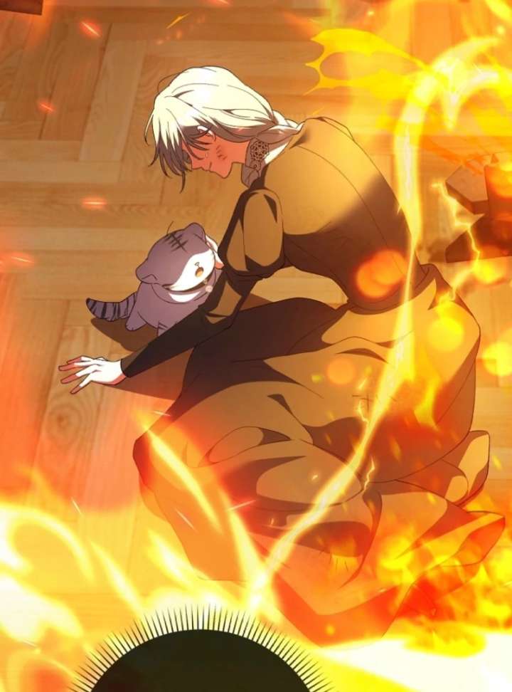 The White Tiger Princess is Not in Danger Chapter 3 419 094