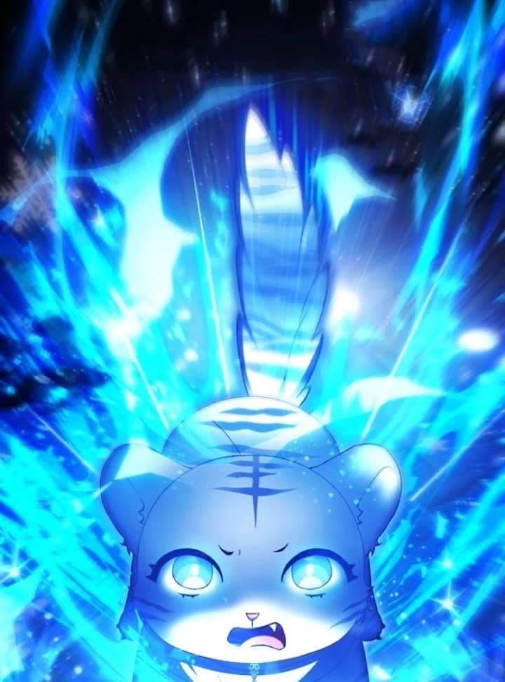 The White Tiger Princess is Not in Danger Chapter 3 429 104