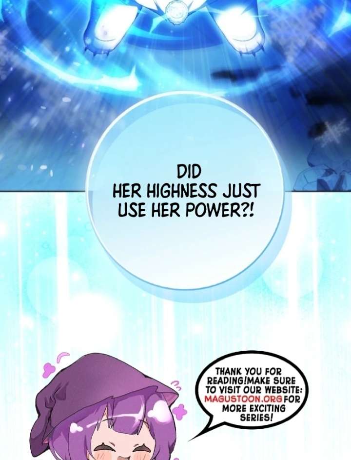 The White Tiger Princess is Not in Danger Chapter 3 430 105