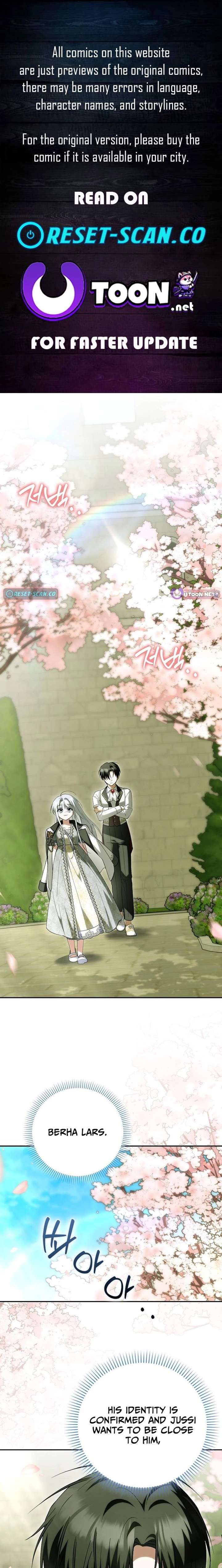 The White Tiger Princess is Not in Danger Chapter 37 76 ch 37 1
