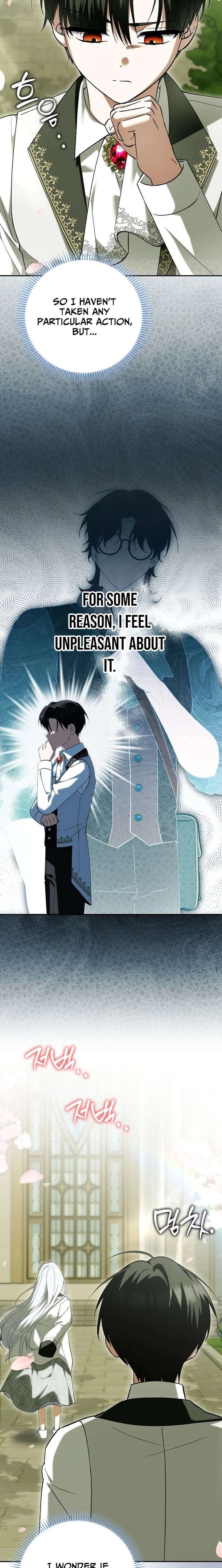 The White Tiger Princess is Not in Danger Chapter 37 77 ch 37 2