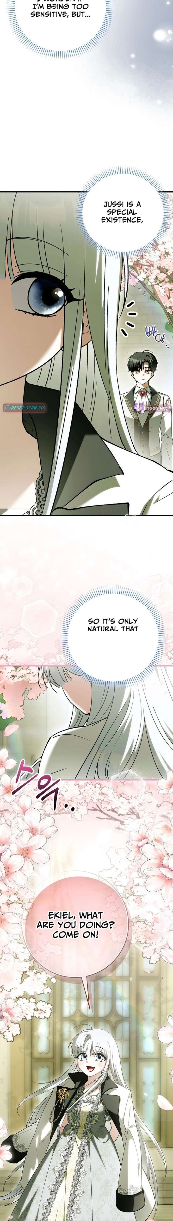 The White Tiger Princess is Not in Danger Chapter 37 78 ch 37 3