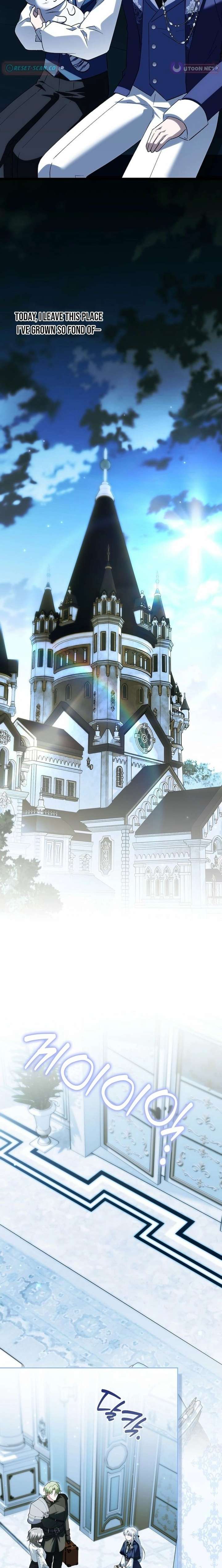 The White Tiger Princess is Not in Danger Chapter 39 103 ch 39 22